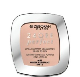 Deborah Polvos Compactos 24Ore Perfect 3 - Deborah polvos compactos 24ore perfect 3