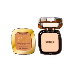 Deborah Polvos Compactos 24Ore Perfect 4 - Deborah Polvos Compactos 24Ore Perfect 4