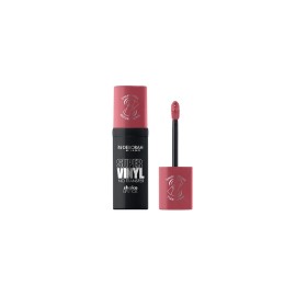 Deborah Super Vinyl Shake Lipstick 07 Rosewood - Deborah Super Vinyl Shake Lipstick 07 Rosewood
