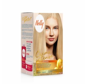Decolorante Nelly Creme Intense - Decolorante nelly creme intense
