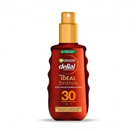 Delial Aceite Protector Dorado Sublime Spf30 150Ml