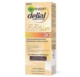Delial BB Sun SPF30 50ml - Delial BB Sun SPF30 50ml