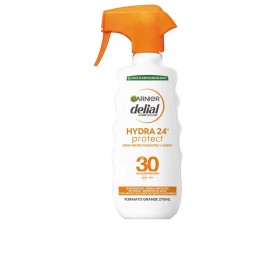 Delial Hydra 24H Protect Spray Spf30 270Ml - Delial Hydra 24H Protect Spray Spf30 270Ml