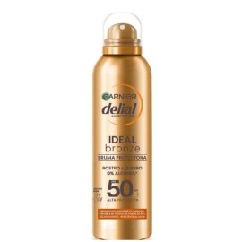 Delial Ideal Bronze Bruma Protectora Spf50 150Ml - Delial ideal bronze bruma protectora spf50 150ml