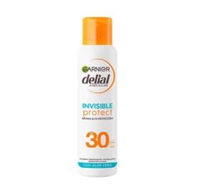Delial Invisible Protect Spf30  150Ml - Delial invisible protect spf30  150ml