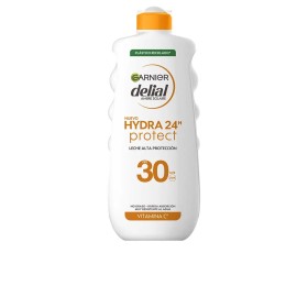 Delial Leche Hydra 24 Protect Spf30  400Ml - Delial Leche Hydra 24 Protect Spf30  400Ml