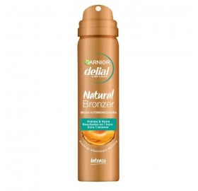 Delial Natural Bronzer Bruma Autobronceadora 75Ml