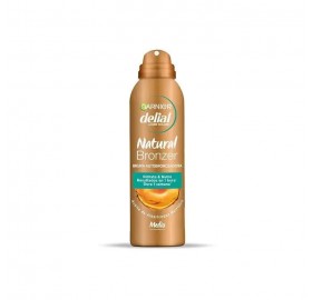 Delial Natural Bronzer Bruma Corporal Autobronceadora 150 Ml - Delial natural bronzer bruma corporal autobronceadora 150ml