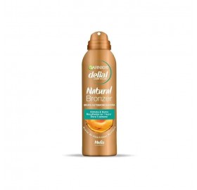 Delial Natural Bronzer Bruma Corporal Autobronceadora 150Ml