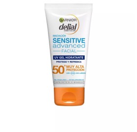 Regalo Delial facial UV Gel IP50+50 ml - Regalo Delial facial UV Gel IP50+50 ml