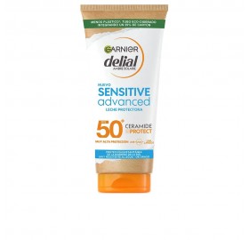 Delial Sensitive Advanced Leche Protectora Spf 50+  175 Ml