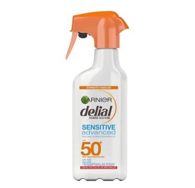 Delial Sensitive Advanced Spf50  270Ml - Delial sensitive advanced spf50  270ml