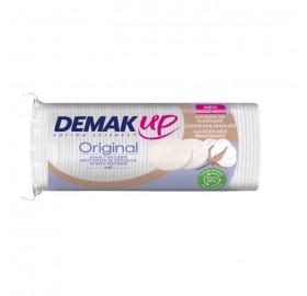 Demak Up - Algodón demakup 60unds