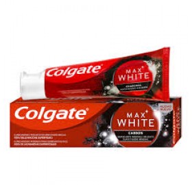 Dentífrico Colgate Max White 75Ml - Dentífrico colgate max white 75ml