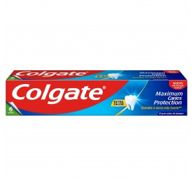 Dentífrico Colgate Protección Caries 75 ml Al Mejor Precio Online - Dentífrico colgate protección caries 75 ml