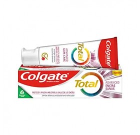 Dentífrico Colgate Total Avanced Encías 75Ml