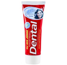 Dentífrico Dental Extra Whitening 250Ml - Dentífrico dental extra whitening 250ml