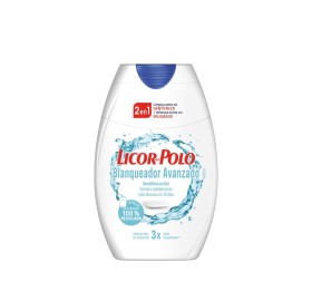 Dentífrico Licor Del Polo 2En1 Blanqueador - Dentífrico licor del polo 2en1 blanqueador