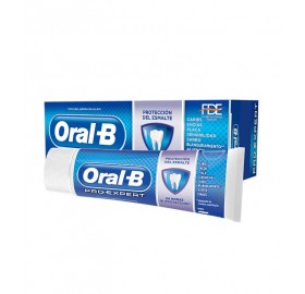 Dentífrico Oral-B pro expert 75ml - Dentífrico oral-b pro expert 75ml