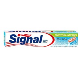 Dentífrico Signal Ultraproteccion 75Ml - Dentífrico Signal Ultraproteccion 75Ml