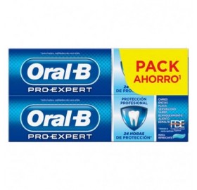 Dentífrico Oral-B Multi-Protección Duplo 2X75 Ml - Dentífrico oral-b multi-protección duplo 2x75 ml
