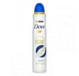 Desodorante Dove Spray Original 200 - Desodorante dove spray original 200