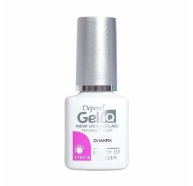 Depend Gel Iq Chakra - Depend Gel Iq Chakra