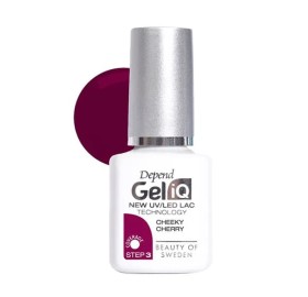 Depend Gel Iq Cheeky Cherry - Depend Gel Iq Cheeky Cherry