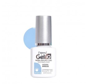 Depend Gel Iq Esmalte Color Ocean Breeze - Depend Gel Iq Esmalte Color Ocean Breeze