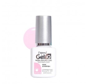 Depend Gel Iq Esmalte Color Pink Starfish - Depend Gel Iq Esmalte Color Pink Starfish