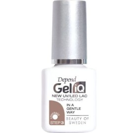 Depend Gel Iq Esmalte In a Gentle Way - Depend Gel Iq Esmalte In a Gentle Way