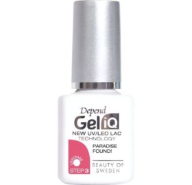 Depend Gel Iq Paradise Found - Depend Gel Iq Paradise Found
