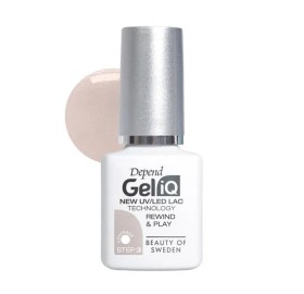Depend Gel Iq Rewind & Play - Depend Gel Iq Rewind & Play