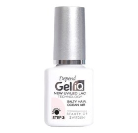 Depend Gel Iq Salty Hair, Ocean Air - Depend Gel Iq Salty Hair, Ocean Air