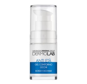DermoLab Contorno de Ojos Antiedad 50Ml - DermoLab Contorno de Ojos Antiedad 50Ml