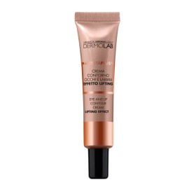 DermoLab Contorno de Ojos y Labios Antiedad+ 15Ml - Dermolab contorno de ojos y labios antiedad+ 15ml