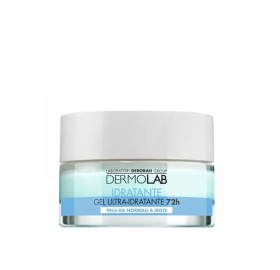 DermoLab Cream Hidra 72H 50Ml - Dermolab cream hidra 72h 50ml