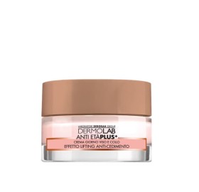 DermoLab Crema de Día Antiedad 50Ml - Dermolab crema de día antiedad 50ml
