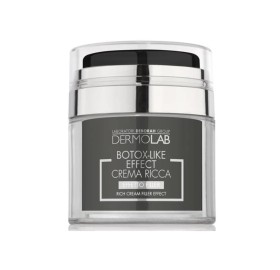 DermoLab Crema Effect Botox Like 50Ml - Dermolab crema effect botox like 50ml