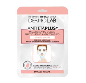 DermoLab Mascarilla Antiedad+ - Dermolab mascarilla antiedad+
