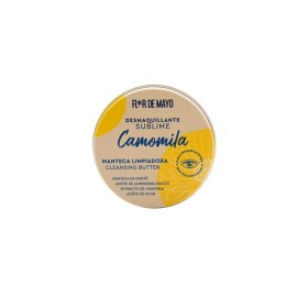 Desmaquillante Sublime Flor de Mayo Viaje 45Gr - Desmaquillante sublime flor de mayo viaje 45gr