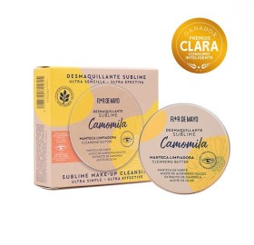 Desmaquillante Sublime Flor de Mayo 80g Al Mejor Precio Online - Desmaquillante sublime flor de mayo 80gr