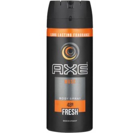 Axe Desodorante Spray 150 Ml Musk - Axe desodorante spray 150 ml musk