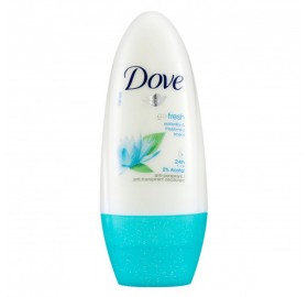 Desodorante Dove Fresh Rollon - Desodorante Dove Fresh Rollon