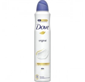 Dove Desodorante Spray 200 Ml. Original - Dove Desodorante Spray 200 Ml. Original