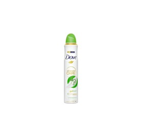 Desodorante Dove Pepino Go fresh Spray - Desodorante Dove Pepino Go fresh Spray 200ml