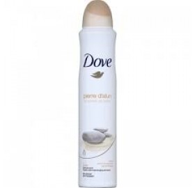 Desodorante Dove Spray Pierre D´Alun 200ml - Desodorante Dove Spray Pierre D´Alun 200ml