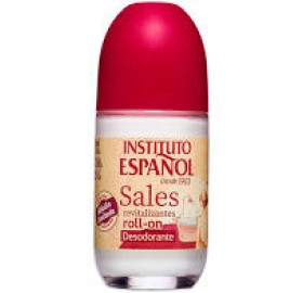 Desodorante Instituto Español Sales Rollon 75Ml - Desodorante instituto español sales rollon 75ml
