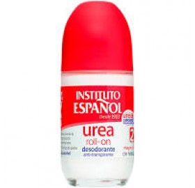 Desodorante Instituto Español Urea Rollon 75ml - Desodorante instituto español urea rollon 75ml