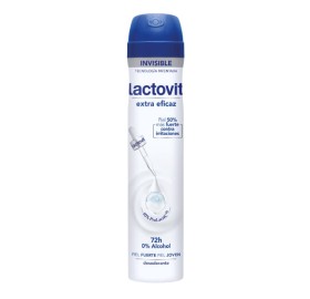 Desodorante Lactovit 200 Spray - Desodorante lactovit 200 spray